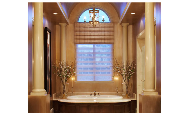 Motorized window treatment