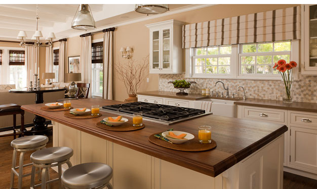 fold over Roman valance